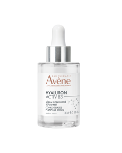 Avène HYALURON ACTIV B3 Serum 30ml