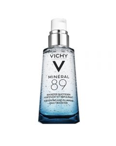 Vichy Mineral 89 Booster Serum 50ml
