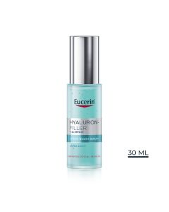 Eucerin HYALURON-FILLER + 3x EFFECT Hydra Boost Serum Eucerin HYALURON-FILLER + 3x EFFECT Hydra Boost Serum