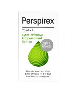 Perspirex Comfort Antiperspirant