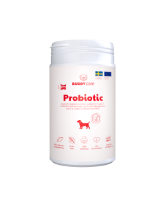 Buddy Probiotic Kosttilskudd for hund