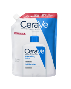 CeraVe Moisturising Lotion refill 473ml