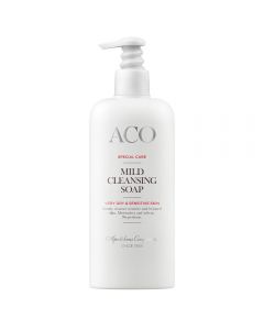 ACO Special Care Mild Cleansing Soap u/p 300 ml