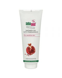 Sebamed Shower Gel Pomegranate 250 ml