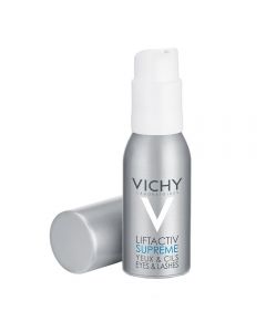 Vichy Liftactiv Serum 10Øye&Vi 15 ml