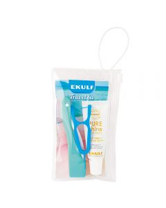 EKULF TRAVELKIT