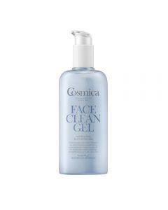 Cosmica Face Refreshing Clean rensegel 200 ml