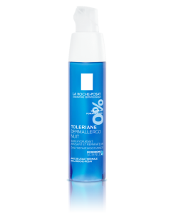 La Roche-Posay Toleriane Dermallergo Nattkrem 40ml