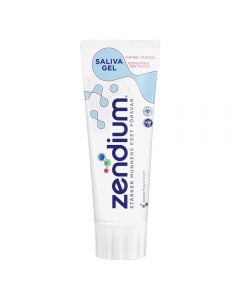 Zendium Saliva Gel 75 ml