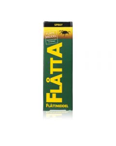 Flåtta Spray 60 ml