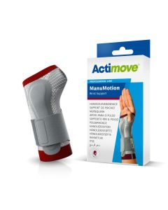 Actimove håndleddsstøtte høyre S