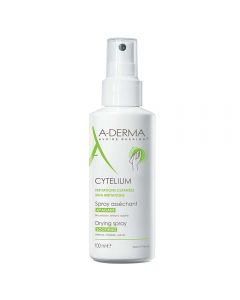 A-Derma Cytelium sinkspray 100 ml