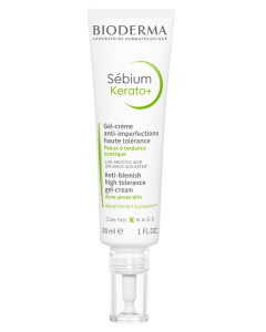 Bioderma Sebium Kerato+ Gel Creme