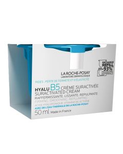 La Roche-Posay Hyalu B5 ansiktskrem refill 50ml