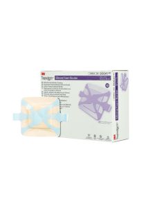 3M TEGA SILIC SÅRBA 10X10 KLEB