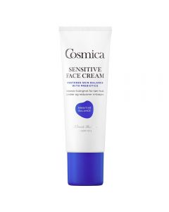 Cosmica Sensitive Balance Face Cream Uparf 50 ml