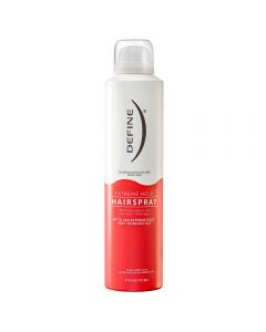 Define Extreme Hold Hairspray 250 ml