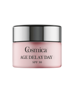 Cosmica Face Age Delay Day Cream SPF 30 50 ml