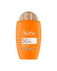Avène Ultra Fluid Perfector SPF50+ 50ml