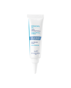 Ducray Keracnyl PP+ Cream 30ml