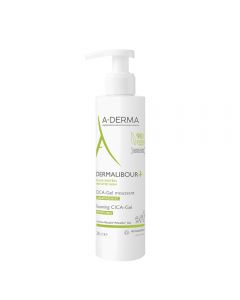 A-Derma Dermalibour+ Foaming Cica-gel