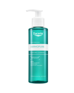 Eucerin DermoPure Purifying Cleanser
