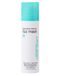 Dermalogica Clear Start Blackhead Clearing Fizz Masque 50ml