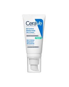 CeraVe Oil Control Moisturising Gel-Cream 52ml