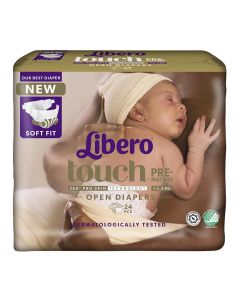 Libero Touch Premature