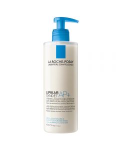 La Roche-Posay Lipikar Syndet AP+ Dusjgele 400ml
