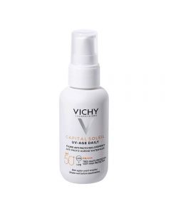 Vichy Cap Sol UV-age Daily SFP50+ 40 ml