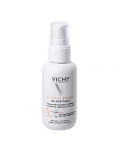 Vichy Capital Soleil UV-Age Daily Solkrem til ansikt SPF50+ 40ml