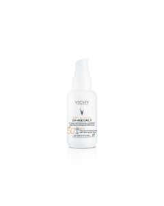 Vichy Capital Soleil UV-Age Daily Solkrem til ansikt SPF50+ 40ml