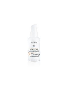 Vichy Capital Soleil UV-Age Daily Solkrem til ansikt SPF50+ 40ml