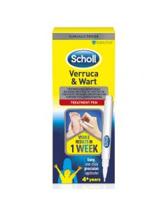 Scholl vortepenn