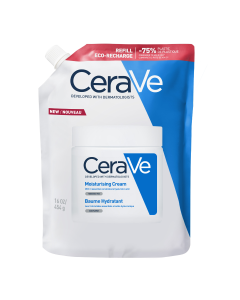 CeraVe Moisturising Cream refill 454g
