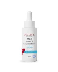 Decubal Hydrating Face Serum 30ml Decubal Hydrating Face Serum 30ml