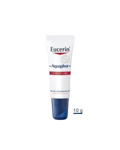 Eucerin Aquaphor SOS Lip Care