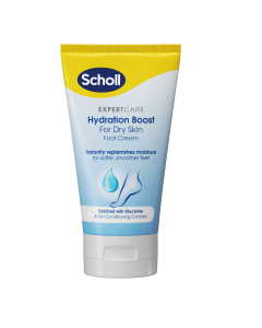 Scholl Expert Daily Care fotkrem