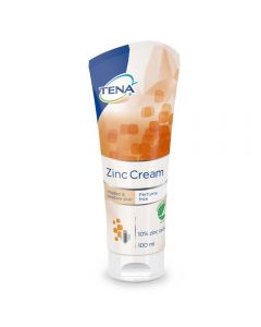 Tena Zinc Cream 100 ml