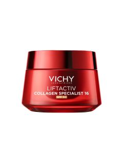 Vichy Liftactiv Collagen Specialist 16 dagkrem spf50 50ml
