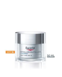 Eucerin Hyaluron Filler Day Cr 50 ml