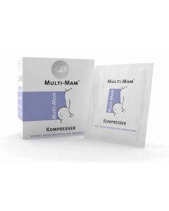 Multi-Mam Kompresser 12stk