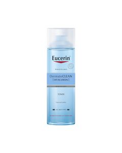 Eucerin DermatoCLEAN Toner