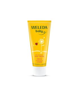 Weleda Calendula Face Cream, 50ml