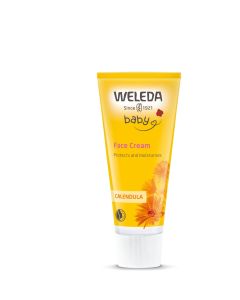 Weleda Calendula Face Cream, 50ml