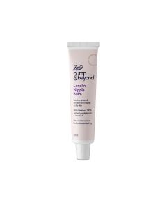Boots Bump & Beyond Brystvortebalm 40g