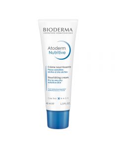 BIODERMA ATODERM NUTRITIVE