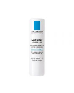 La Roche-Posay Nutritic Leppepomade 4,7ml
