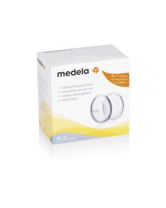 Medela Melkeoppfanger 2 stk Medela Melkeoppfanger 2 stk